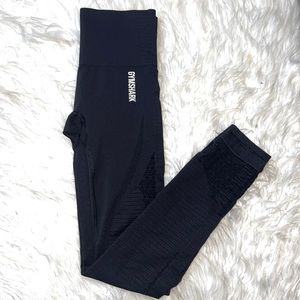 Gymshark Energy Seamless Leggings
